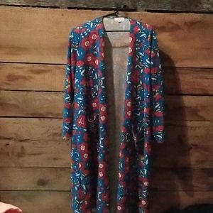 Lularoe Sarah Cardigan